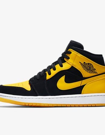 Jordan AIR JORDAN 1 MID