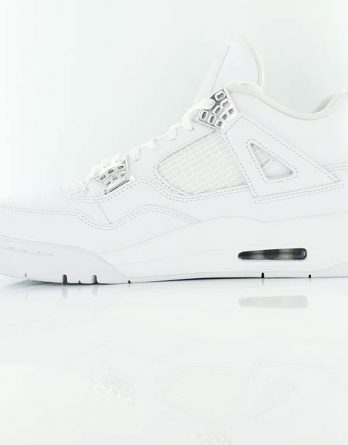 Jordan AIR JORDAN 4 RETRO