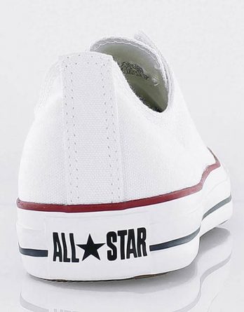 Converse all star ox canvas