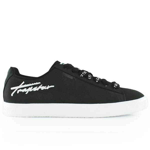 Puma X TRAPSTAR CLYDE BOLD